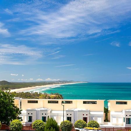 The Point Coolum Aparthotel Coolum Beach Kültér fotó