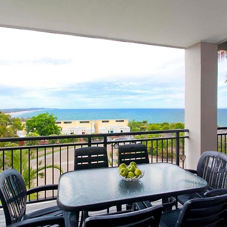 The Point Coolum Aparthotel Coolum Beach Kültér fotó