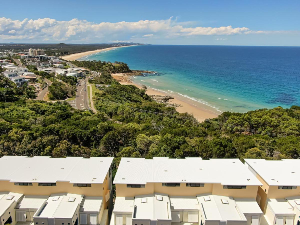 The Point Coolum Aparthotel Coolum Beach Kültér fotó