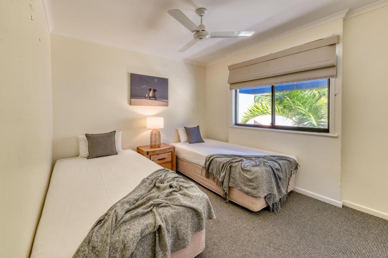 The Point Coolum Aparthotel Coolum Beach Kültér fotó