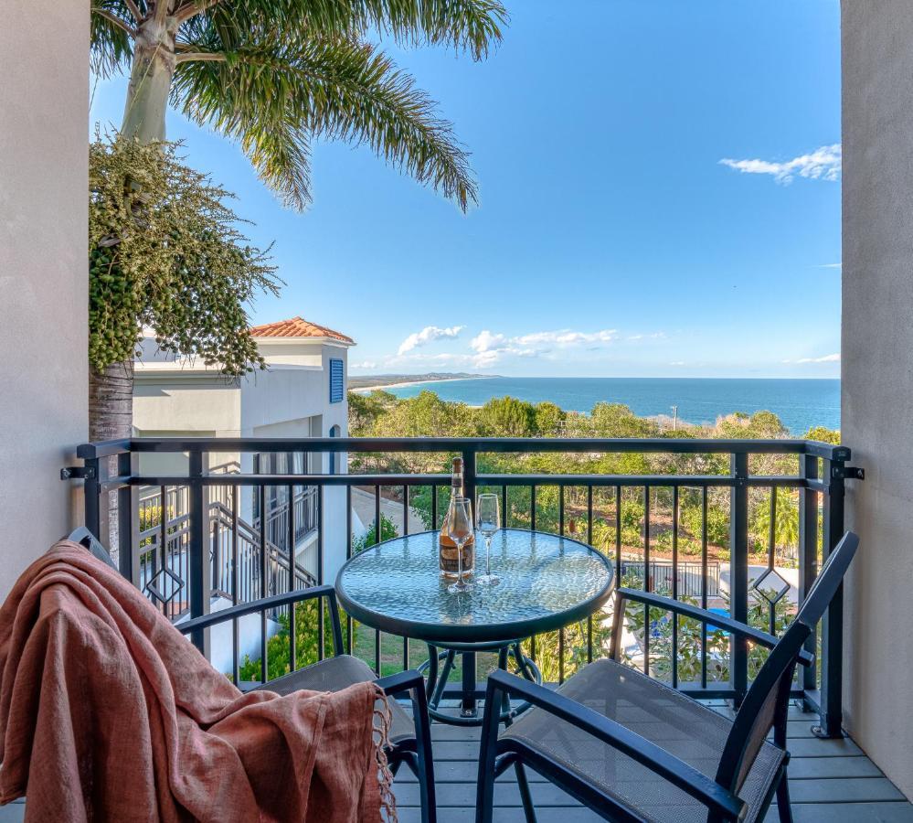 The Point Coolum Aparthotel Coolum Beach Kültér fotó