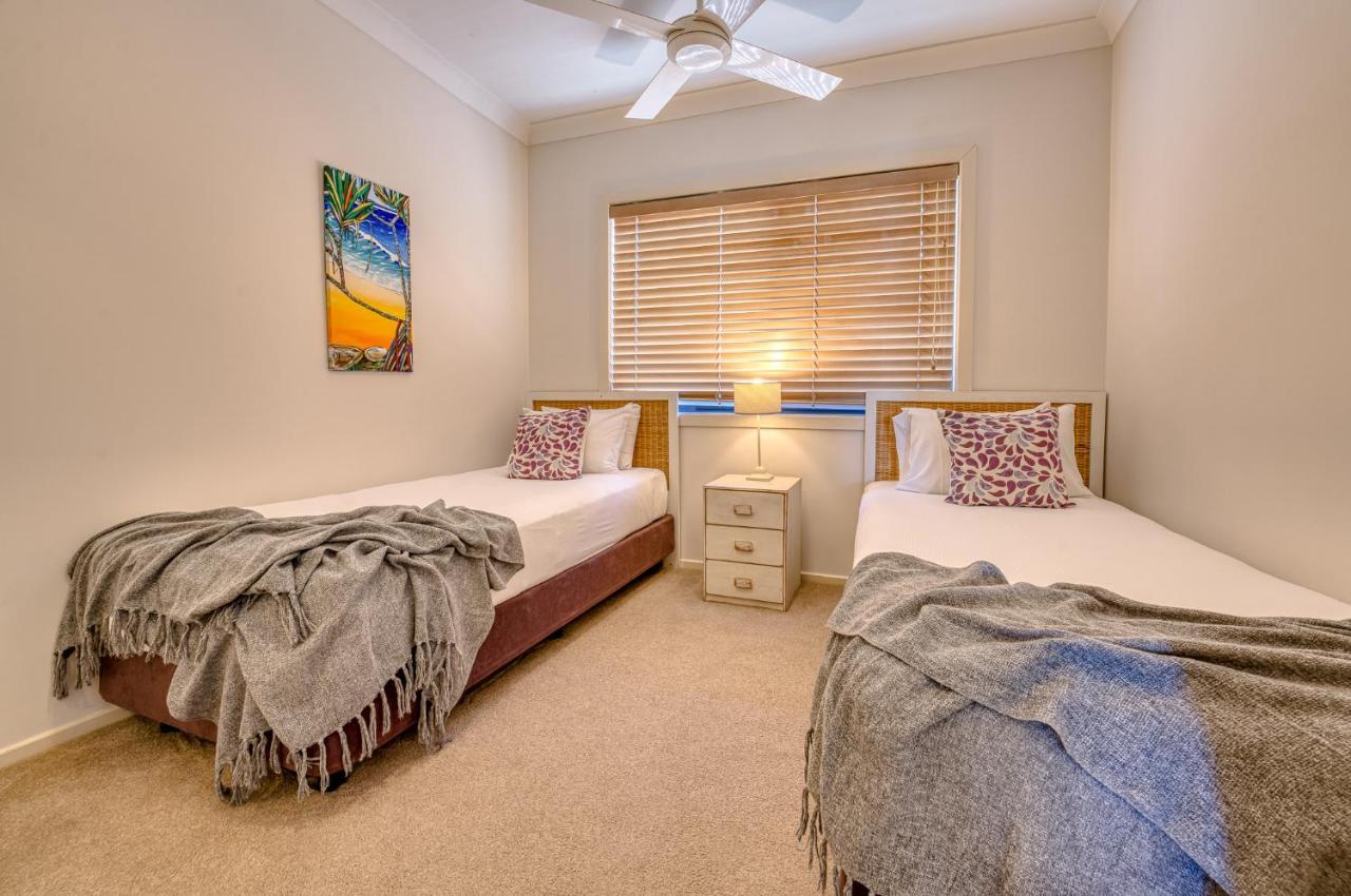 The Point Coolum Aparthotel Coolum Beach Kültér fotó