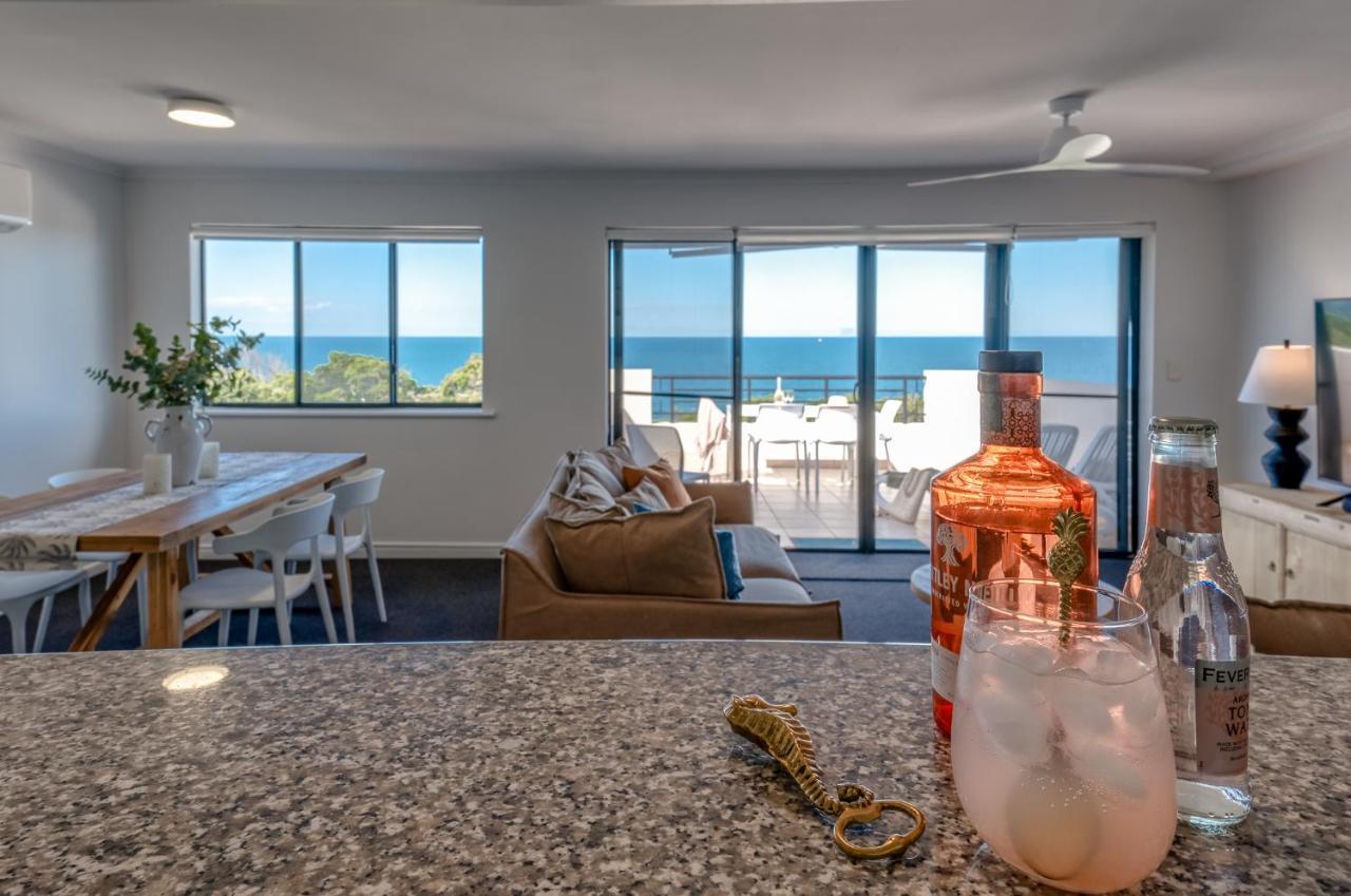 The Point Coolum Aparthotel Coolum Beach Kültér fotó
