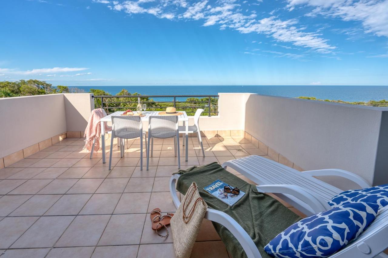 The Point Coolum Aparthotel Coolum Beach Kültér fotó