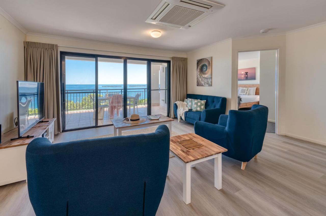 The Point Coolum Aparthotel Coolum Beach Kültér fotó