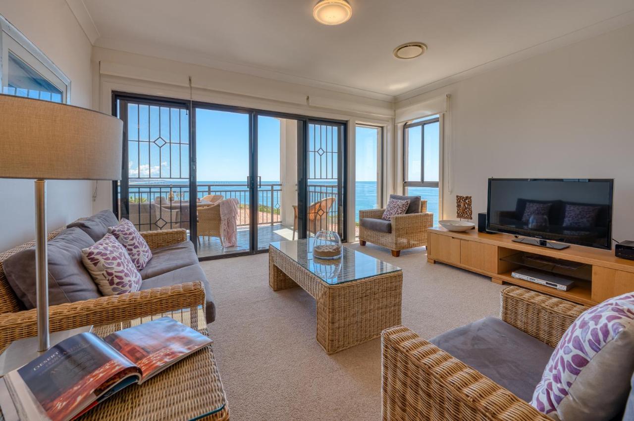 The Point Coolum Aparthotel Coolum Beach Kültér fotó