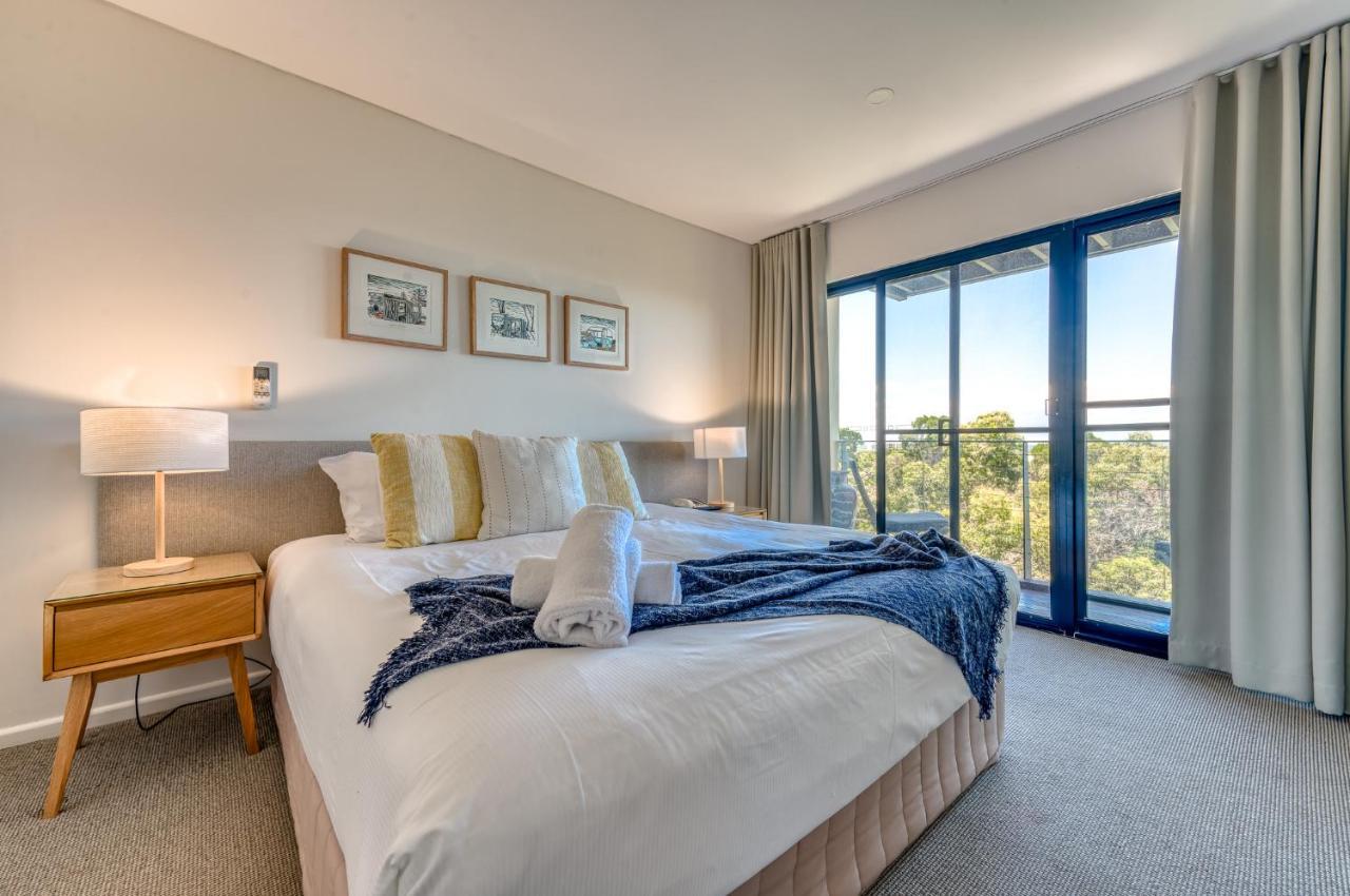 The Point Coolum Aparthotel Coolum Beach Kültér fotó