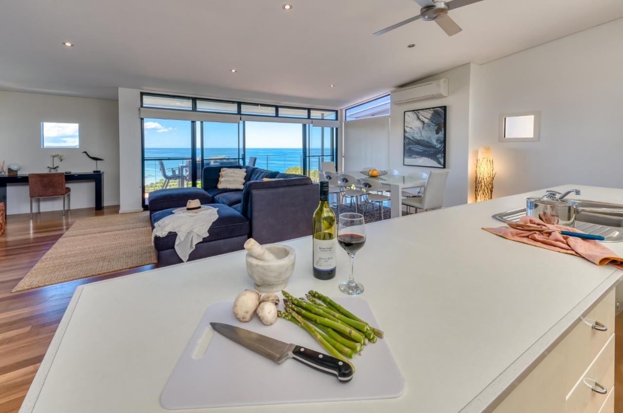 The Point Coolum Aparthotel Coolum Beach Kültér fotó