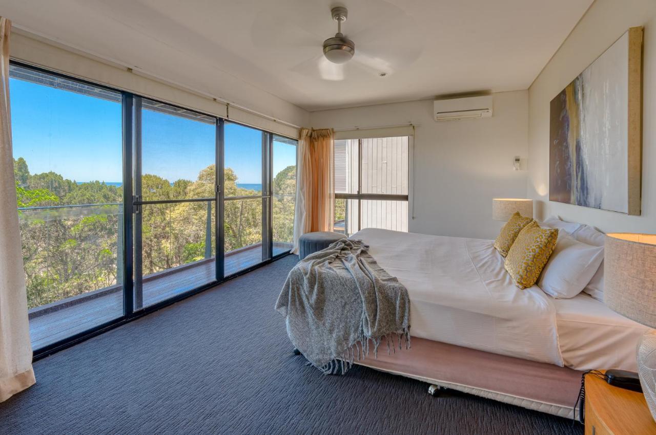The Point Coolum Aparthotel Coolum Beach Kültér fotó