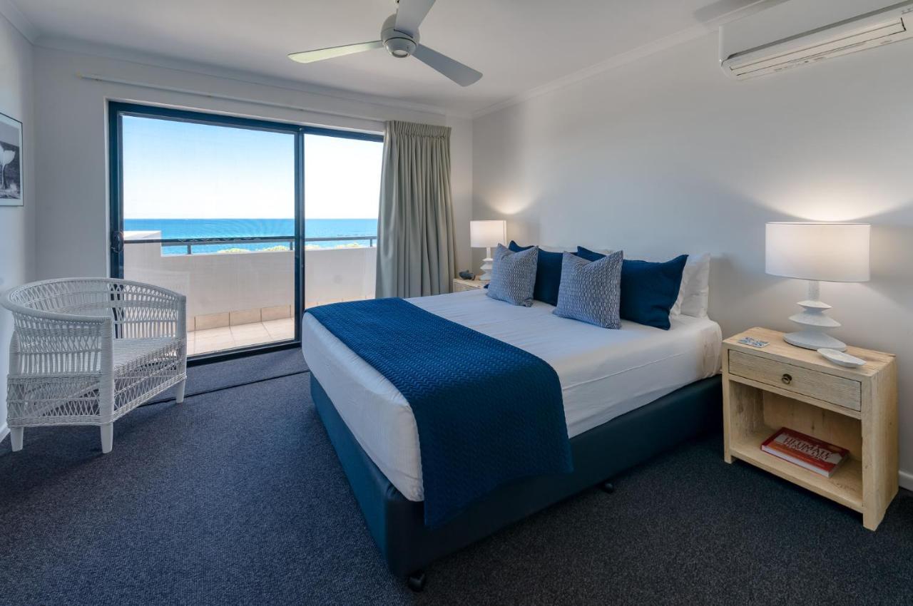 The Point Coolum Aparthotel Coolum Beach Kültér fotó