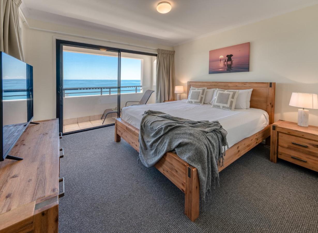 The Point Coolum Aparthotel Coolum Beach Kültér fotó