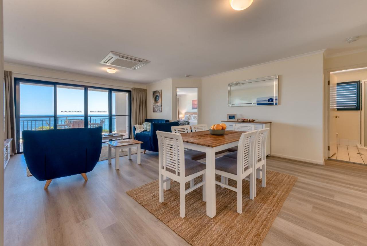 The Point Coolum Aparthotel Coolum Beach Kültér fotó
