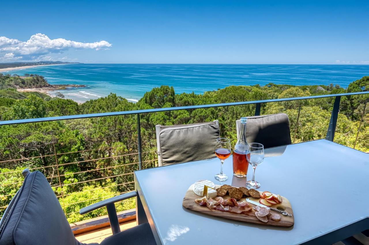 The Point Coolum Aparthotel Coolum Beach Kültér fotó