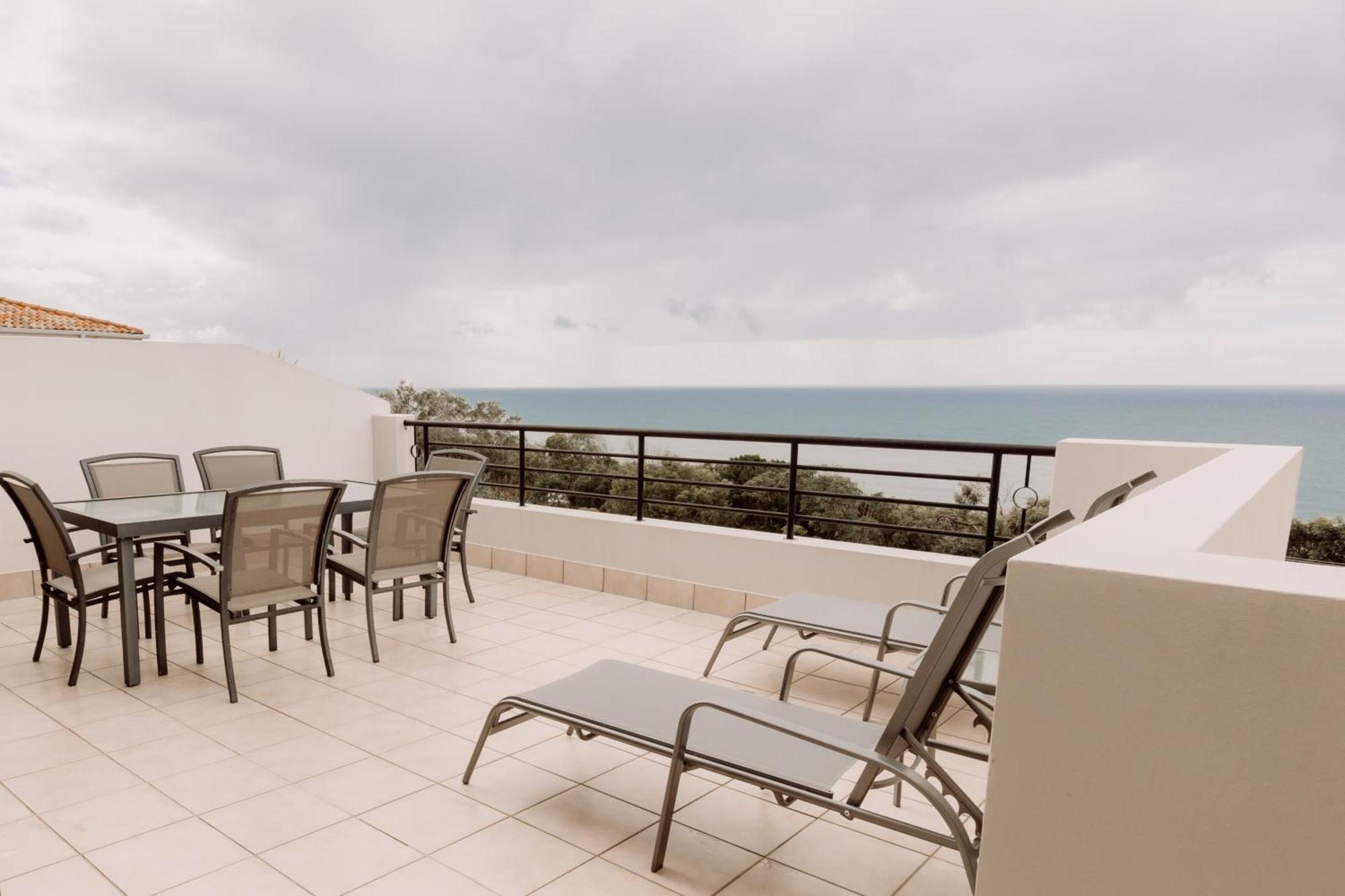 The Point Coolum Aparthotel Coolum Beach Kültér fotó