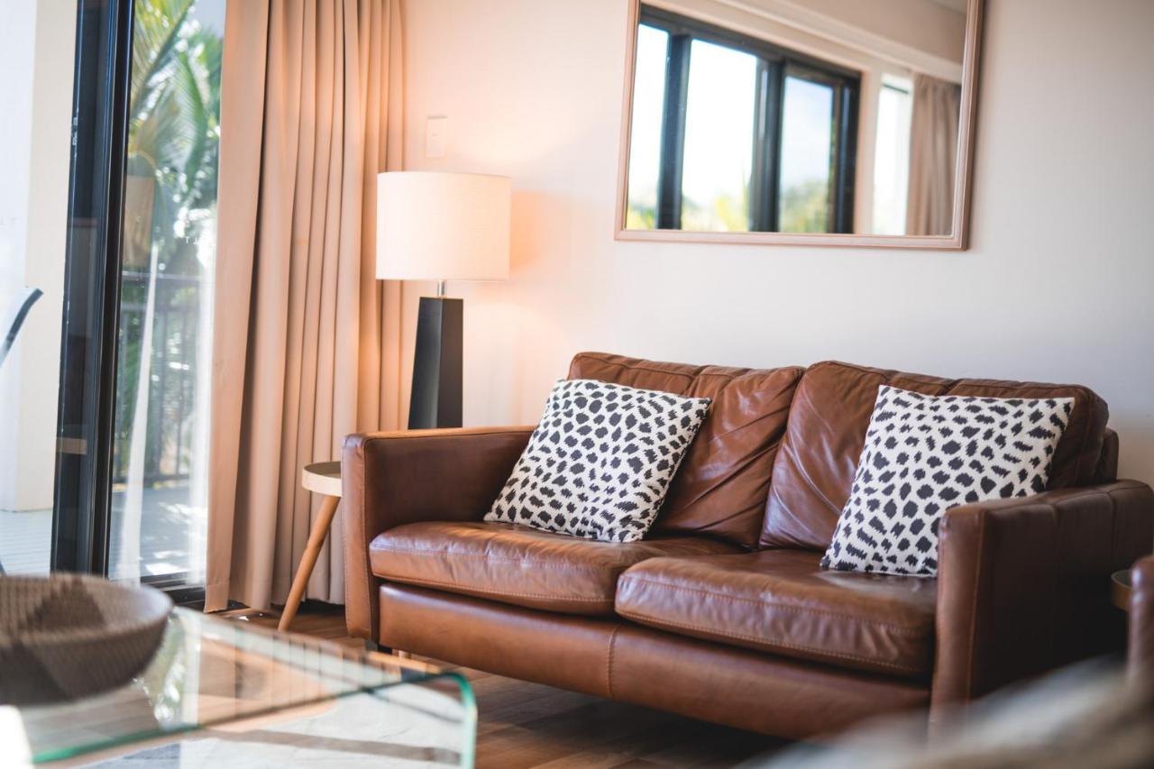 The Point Coolum Aparthotel Coolum Beach Kültér fotó