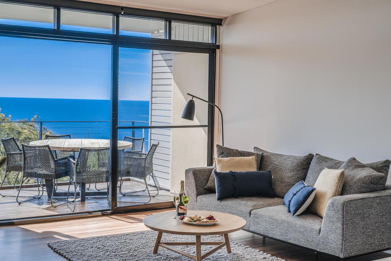 The Point Coolum Aparthotel Coolum Beach Kültér fotó